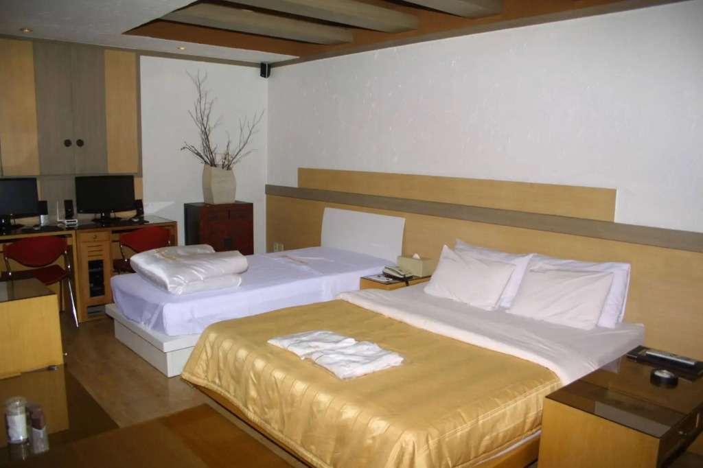 Hotel Casa