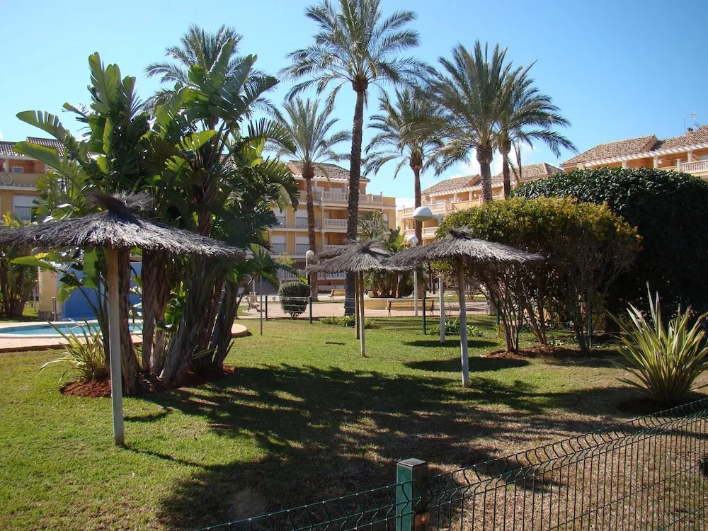 Apartamento Aquamarina