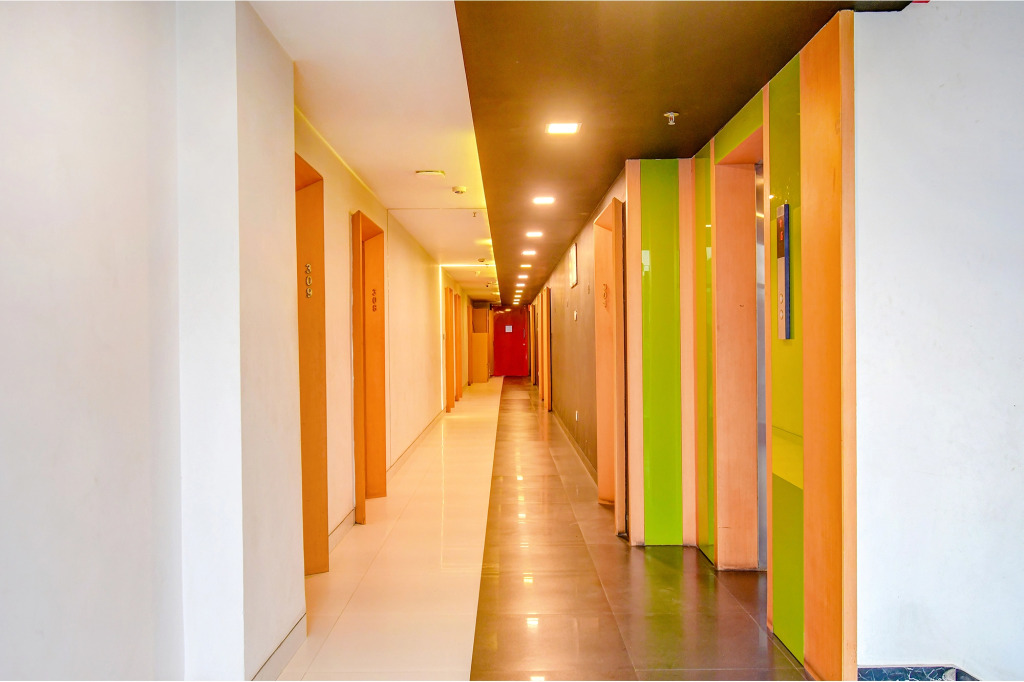 FabHotel Prime Karims