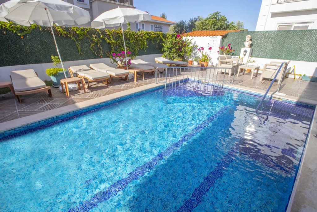 Villa Heyday