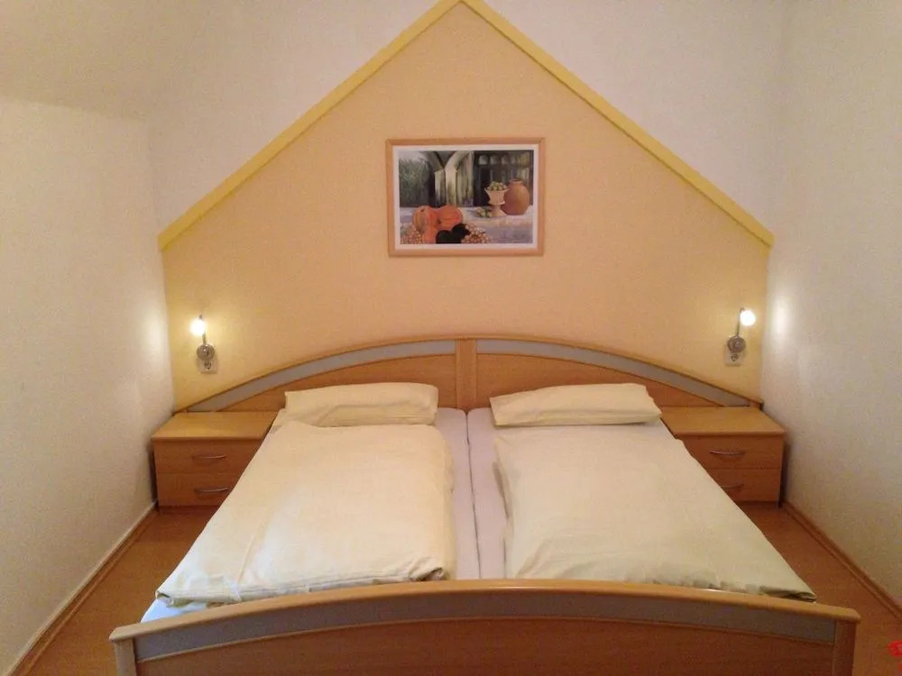 Jugendhotel Nürnberg