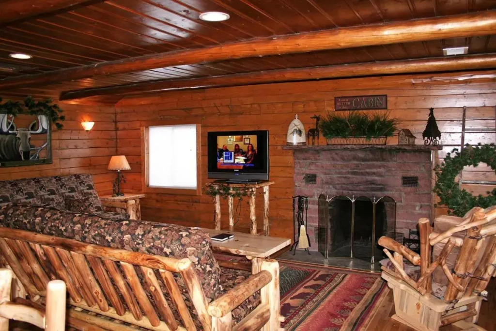 Rocky Mountain Retreat 2 by Rocky Mountain Resorts