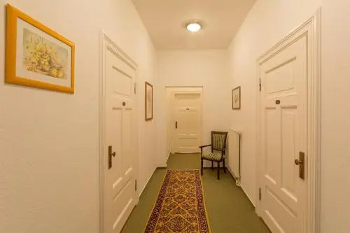 Hotel Merkur