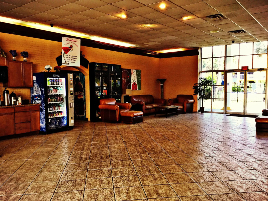 APM Inn & Suite