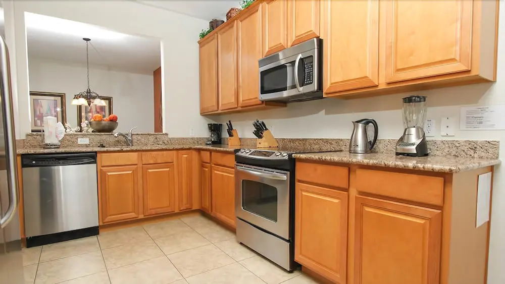 2562 Windsor Hills Resort