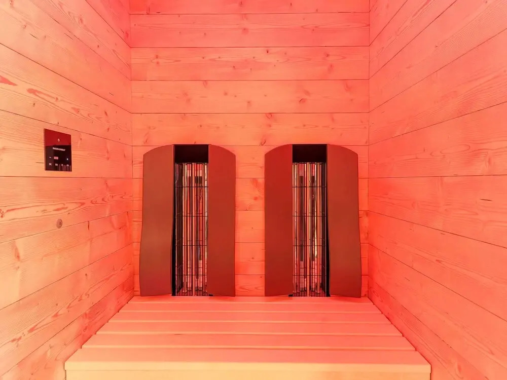 Elite Chalet Near Ski Slopes In Westendorf