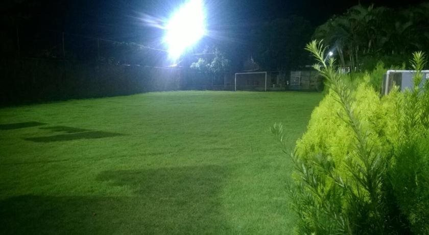 Villa Glamour