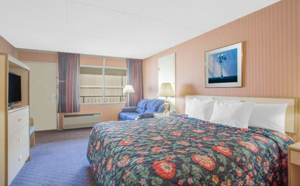 Days Inn - Florence Downtown
