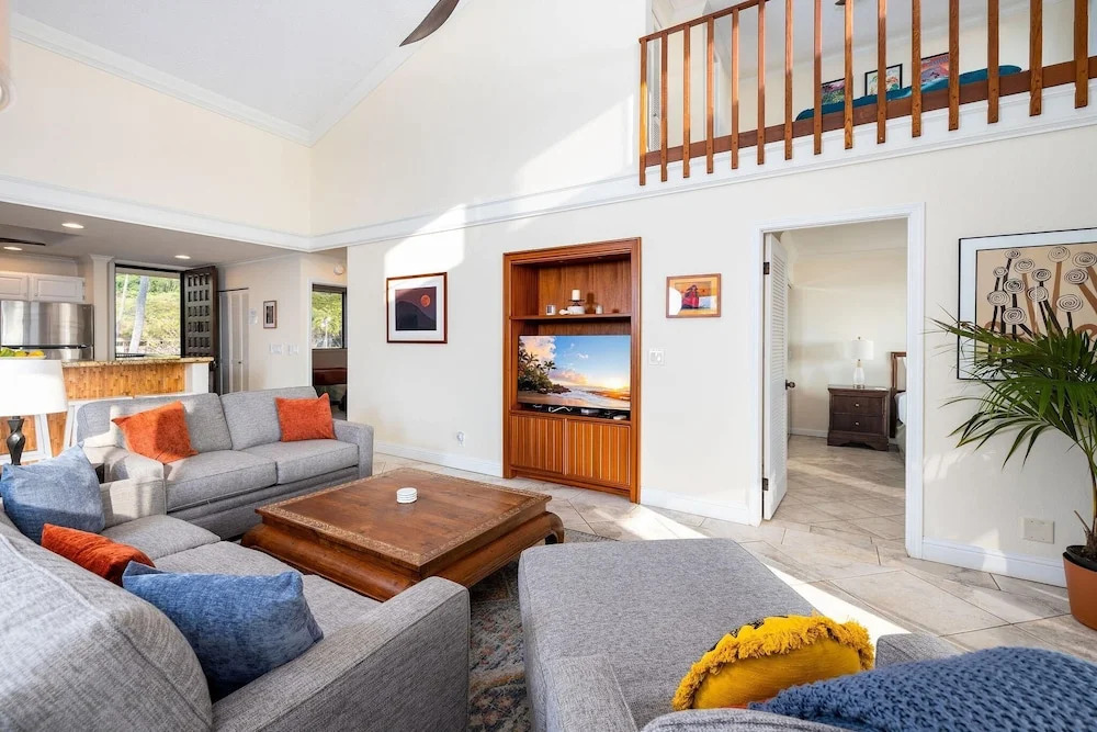 Country Club Villas#325