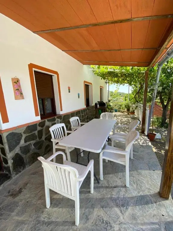 Casa Rural Salvi