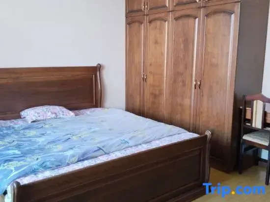 TabrisChina Vacation Rental