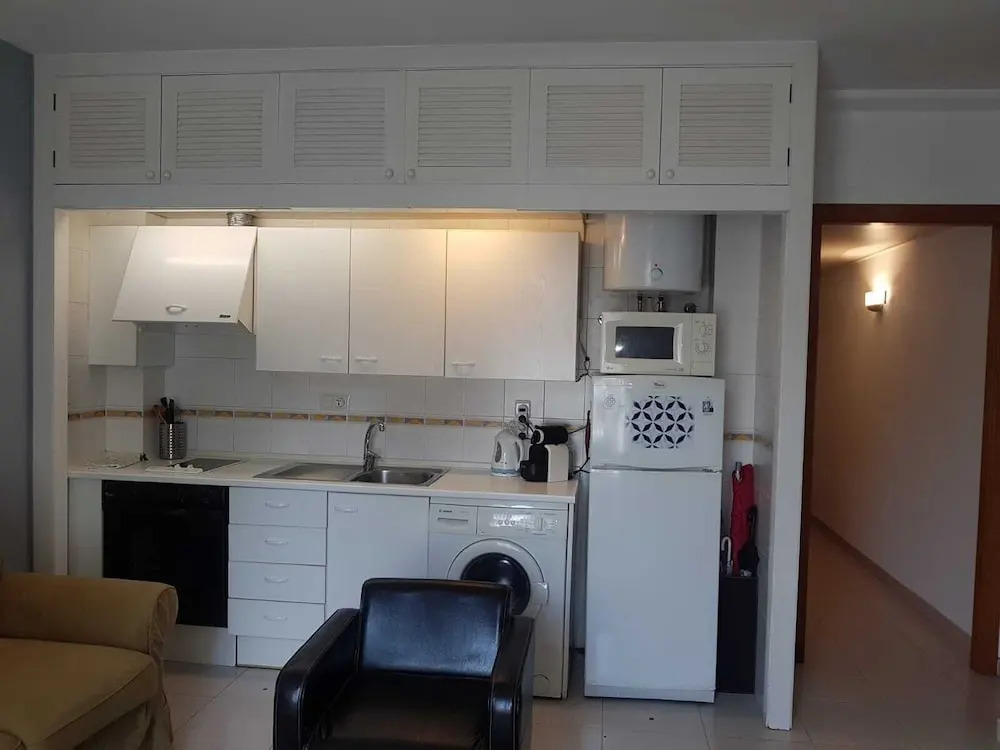 Provença Apartment