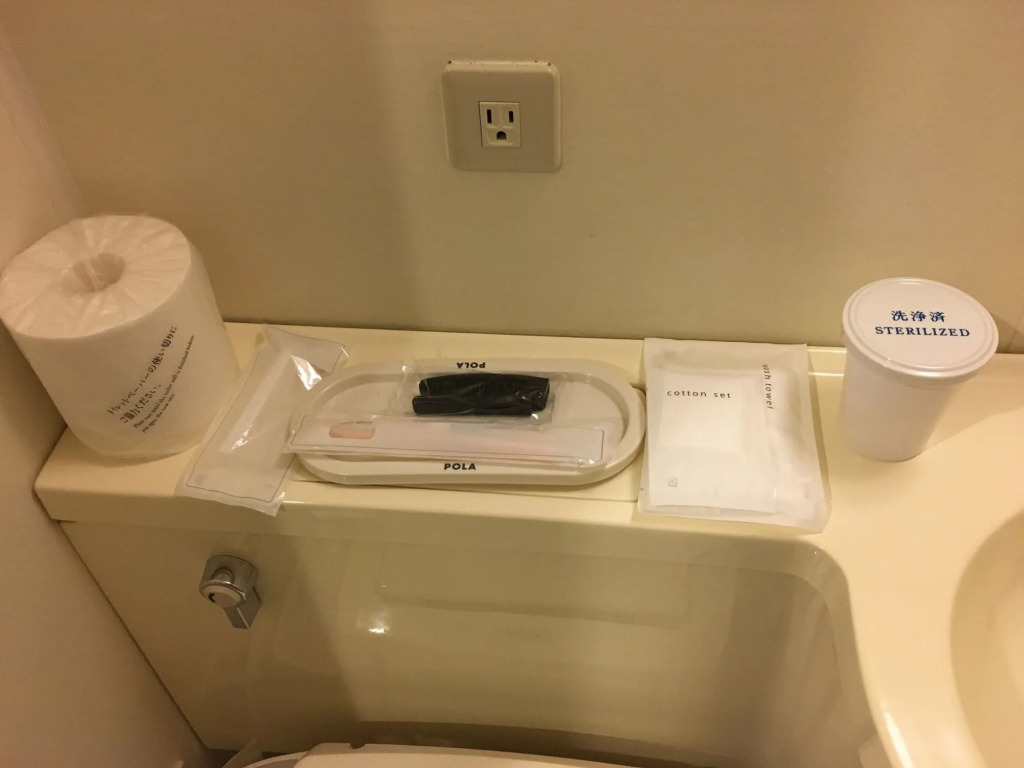 CVS Bay Hotel