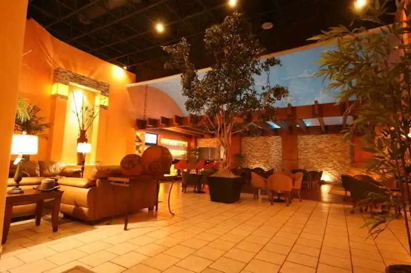 Grupo Costa De Oro Quallity Inn