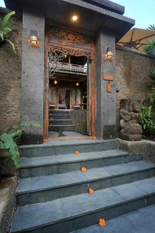 PAWANA VILLAS
