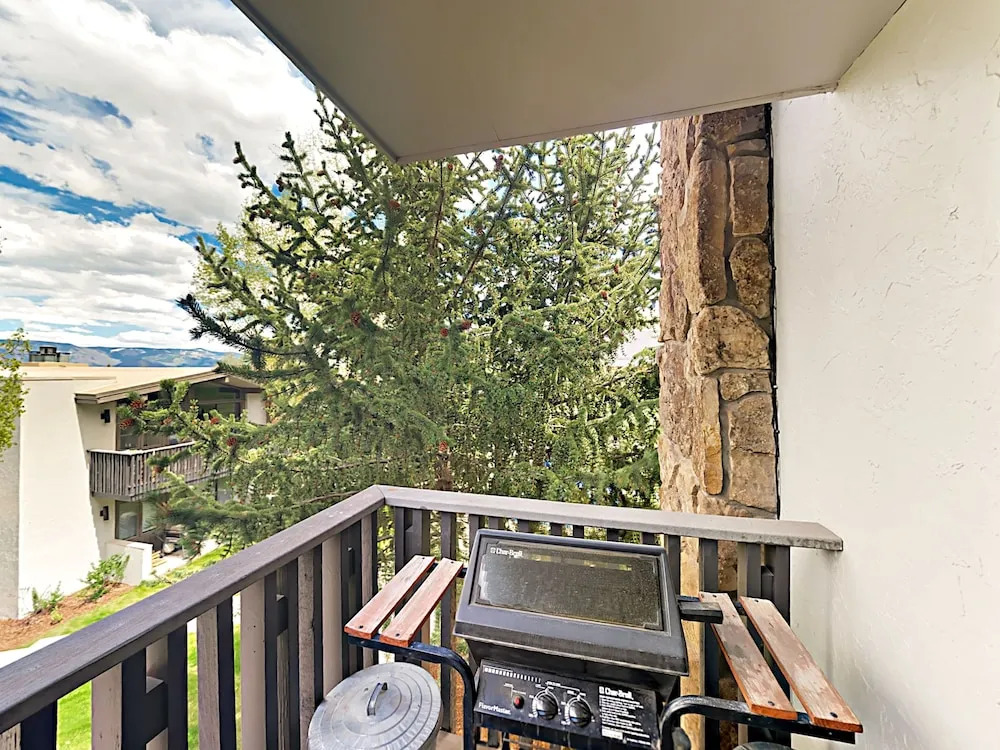 150 Carriage Condo by RedAwning