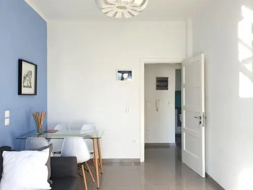 Kyma Apartments - Athens Acropolis 7