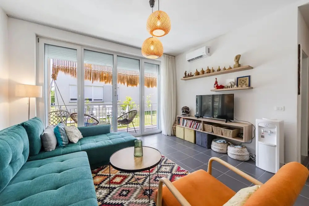Talea Joyful Stay Beachfront 1BR