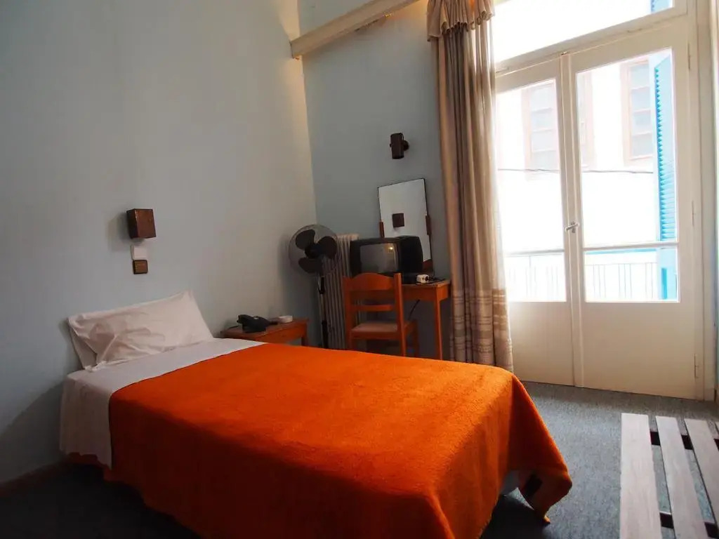 Star Hotel