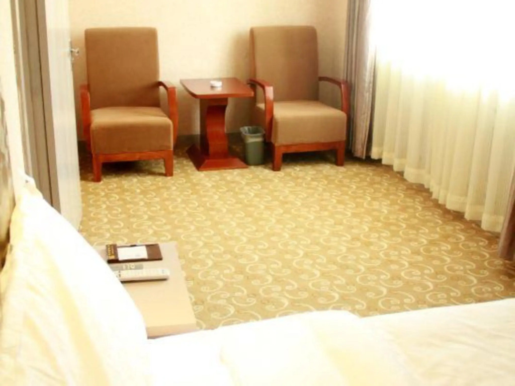 Longdu Hotel
