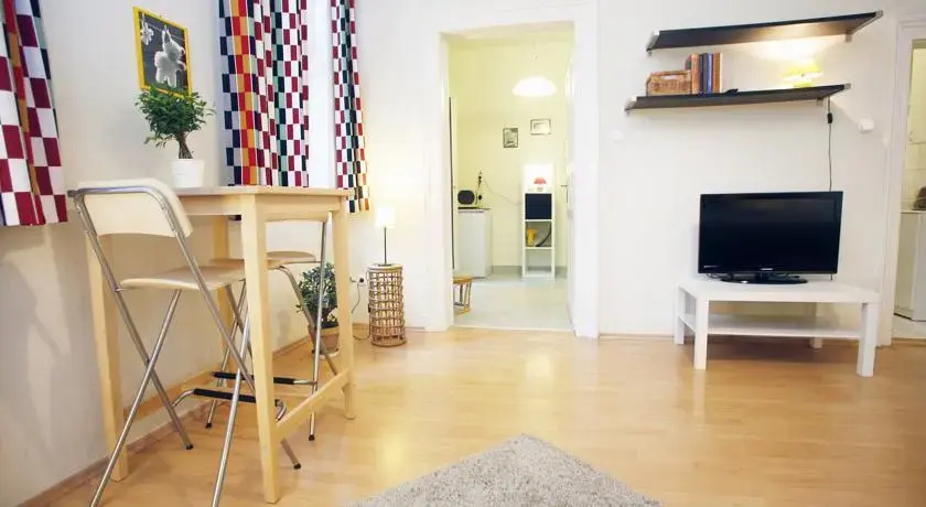 Vagabond Apartment