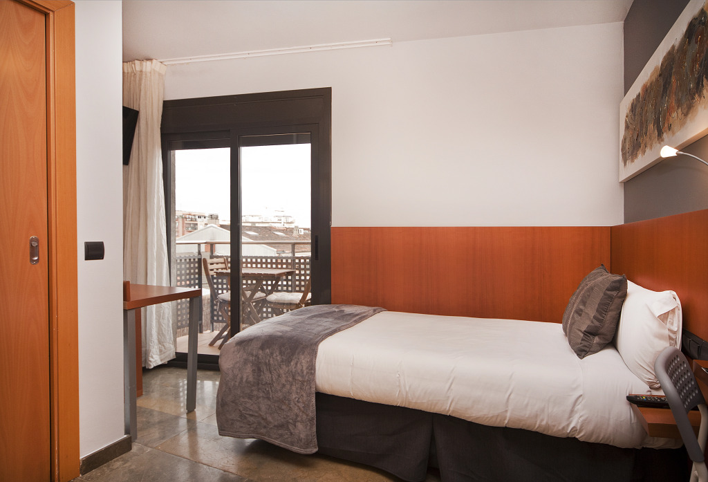 HOTEL SANT PERE ll HSPII