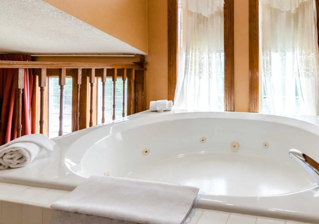 Quality Inn Eureka Springs South