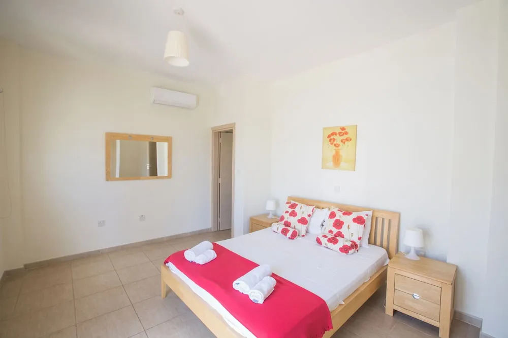Protaras Delfini Villa Dv4