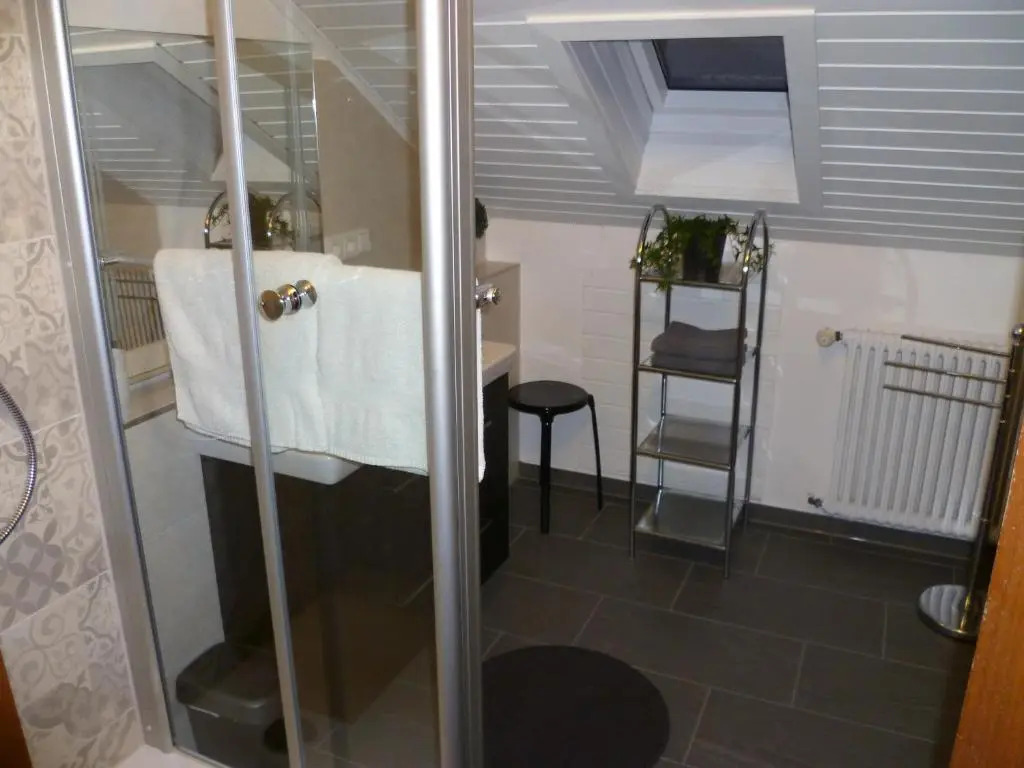 Apartment Preising