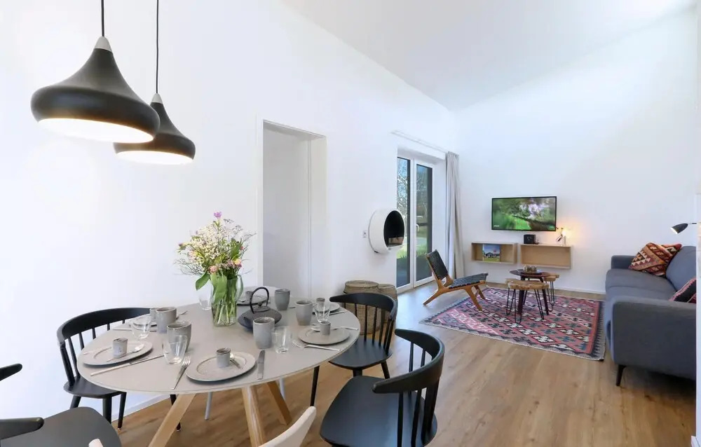 Awesome Home In Lembruchdümmer See