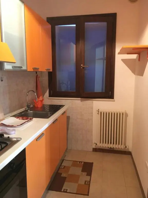 Apartment in Residence King's Bay