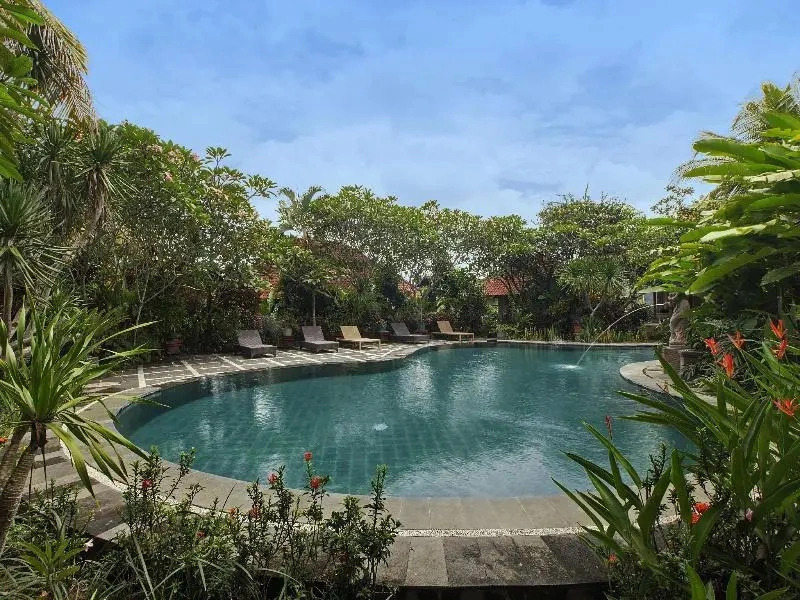 Arjana Bungalow 3