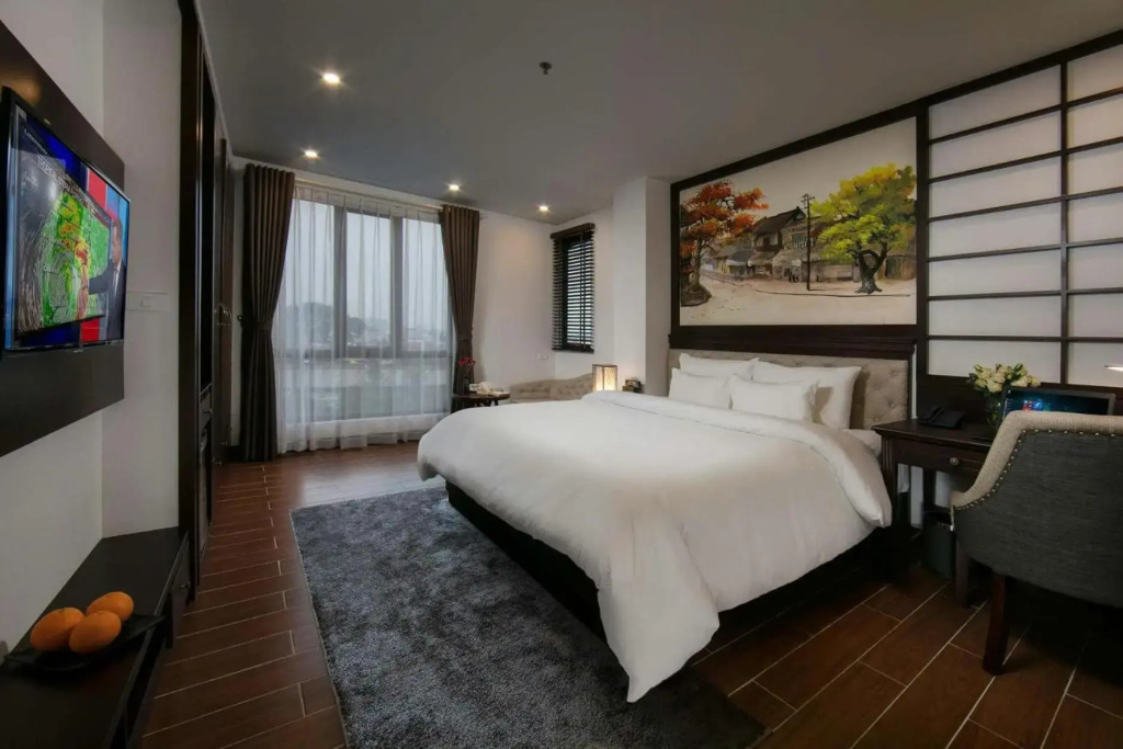 22Land Residence Hotel 2