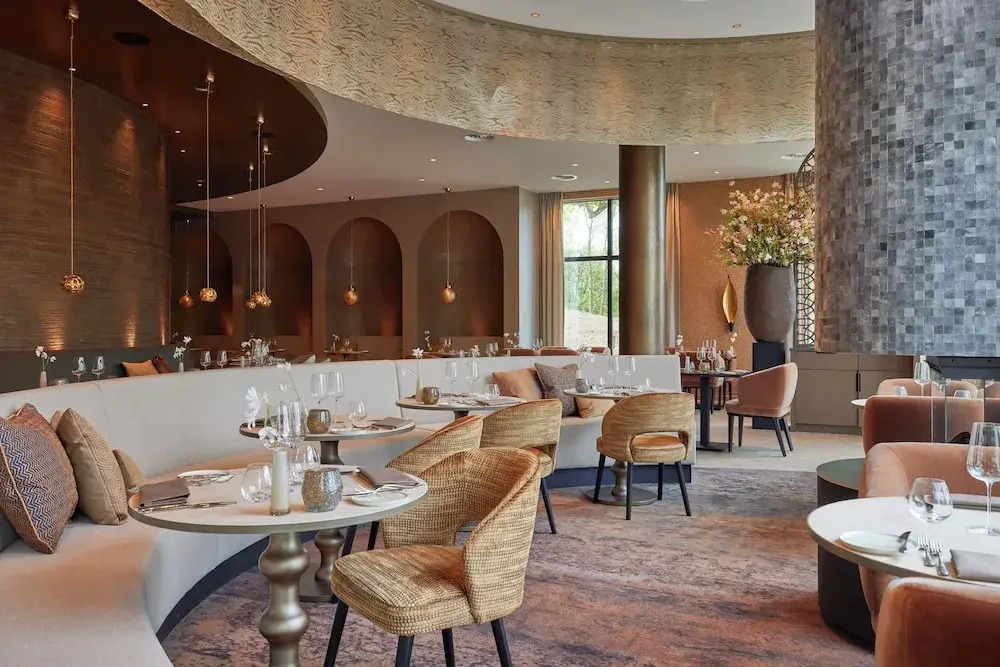 Hotel Thermen Berendonck