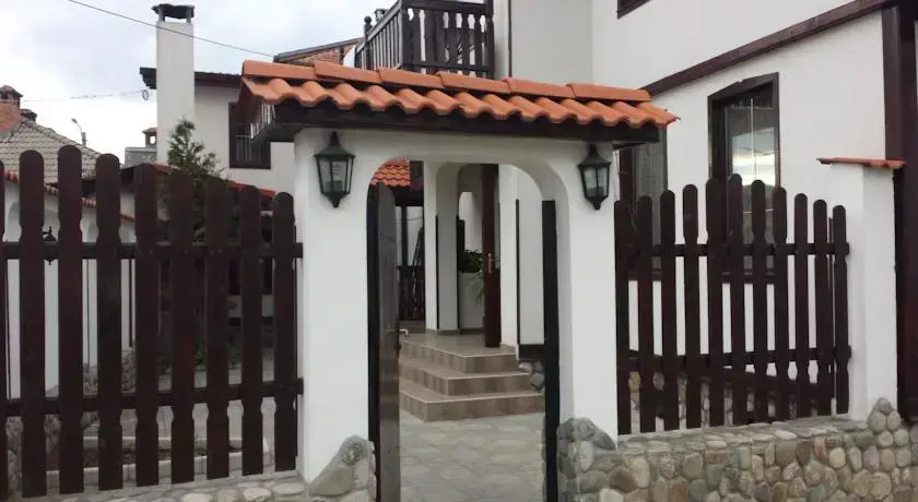 Chanovete Guest House