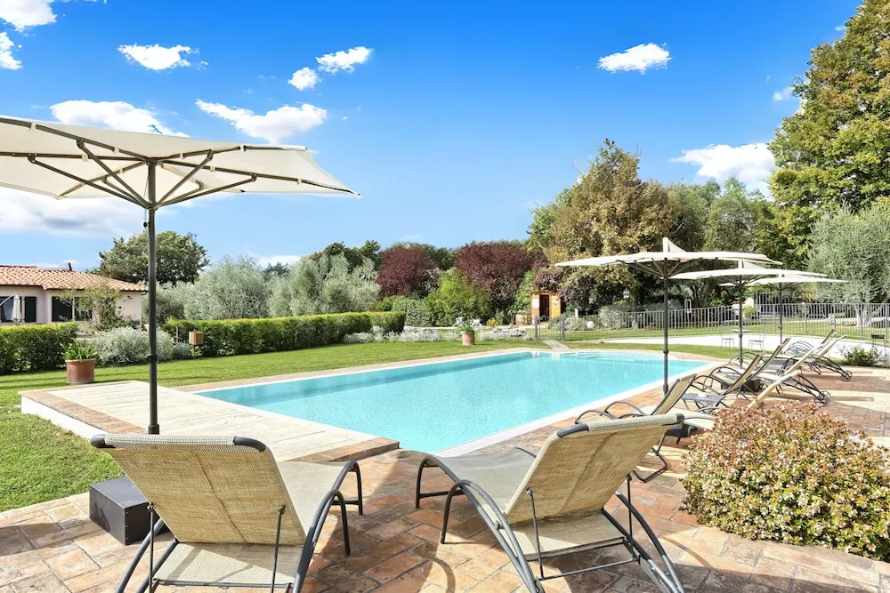 Saturnia Glamping - Seme di Carota