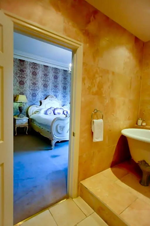 Mitton Hall Hotel