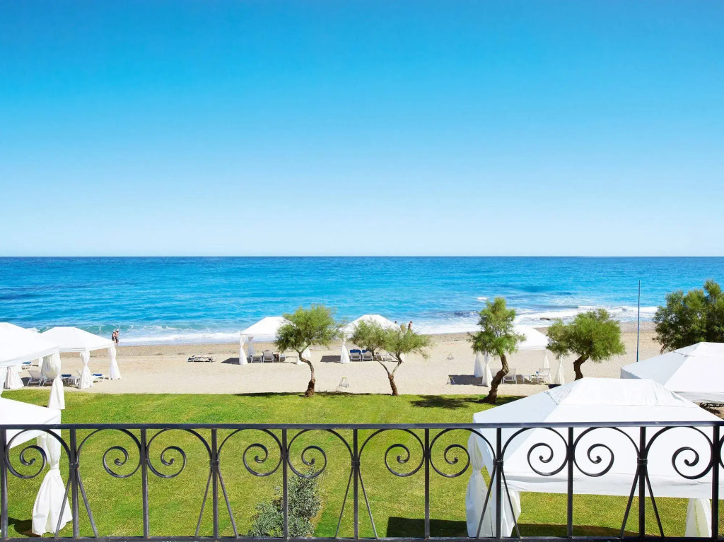 Курорт Caramel, A Grecotel Resort to Live