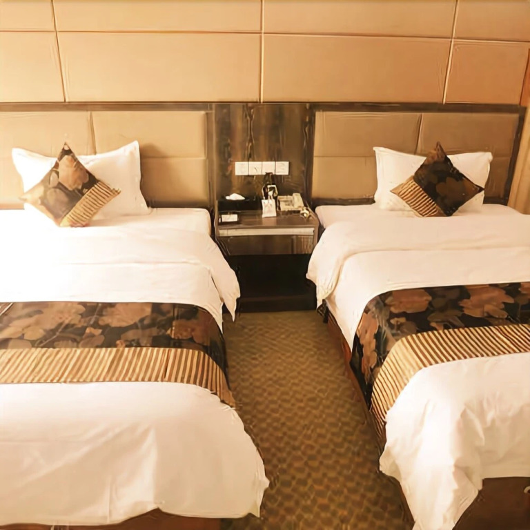 Ronggui Hotel