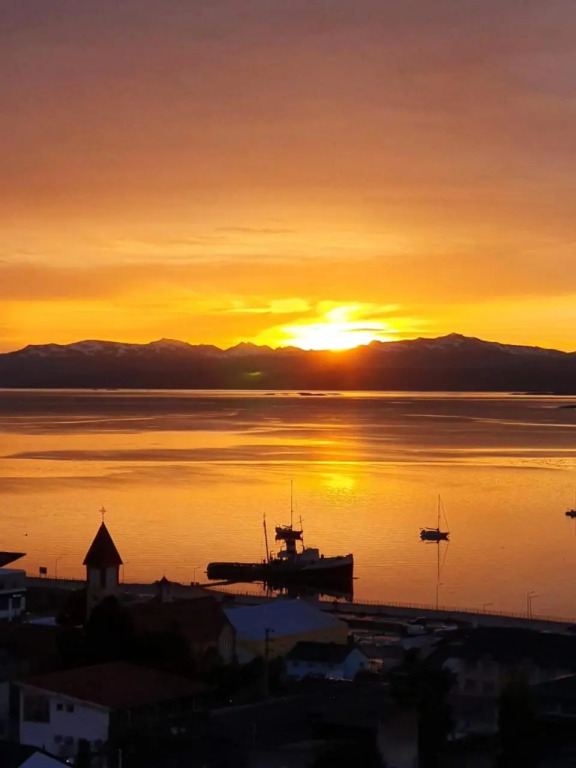 LiveUshuaia Beagle View Apartmento 2 dormitorios