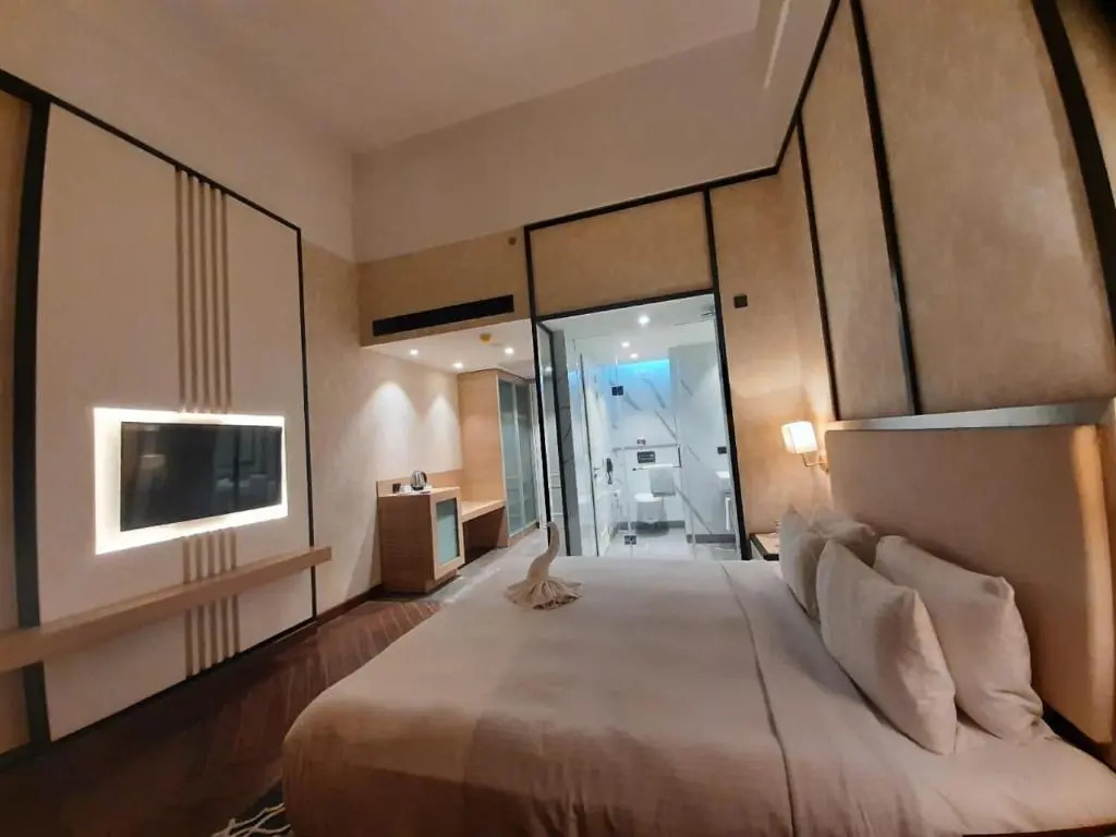 Polo Hotels, Agartala