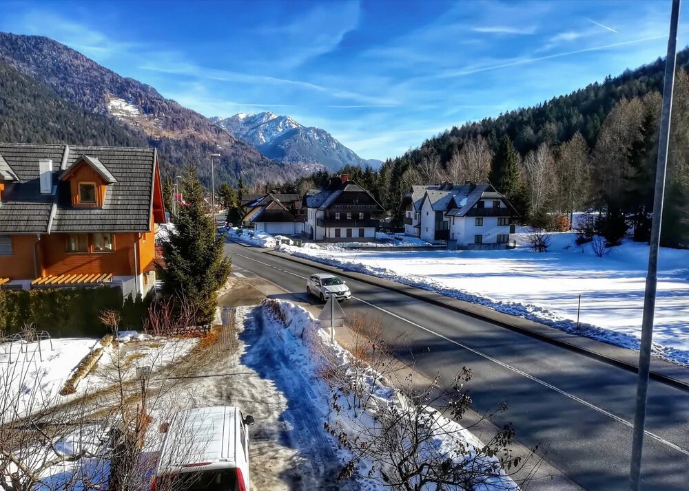 Apartma Jerman