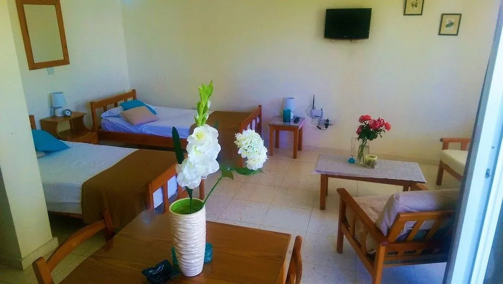Droushia Holiday Apartments