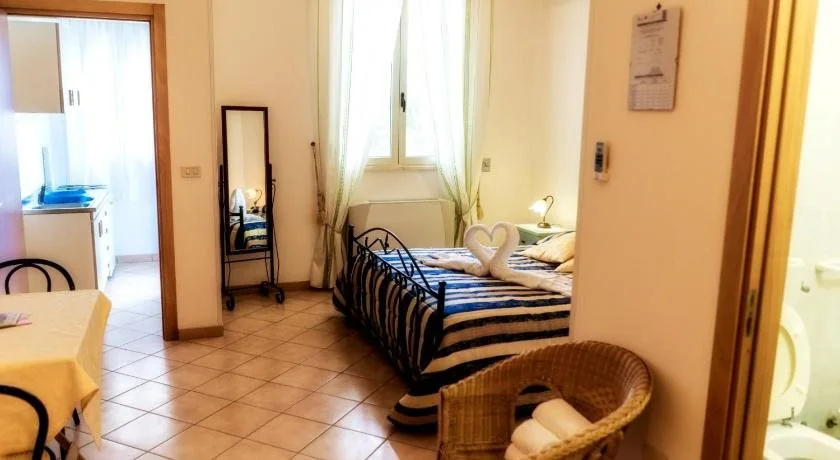 B&B Li Pusciai