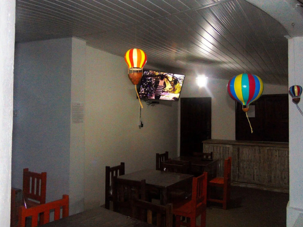PV Pousada Passarela da Vila