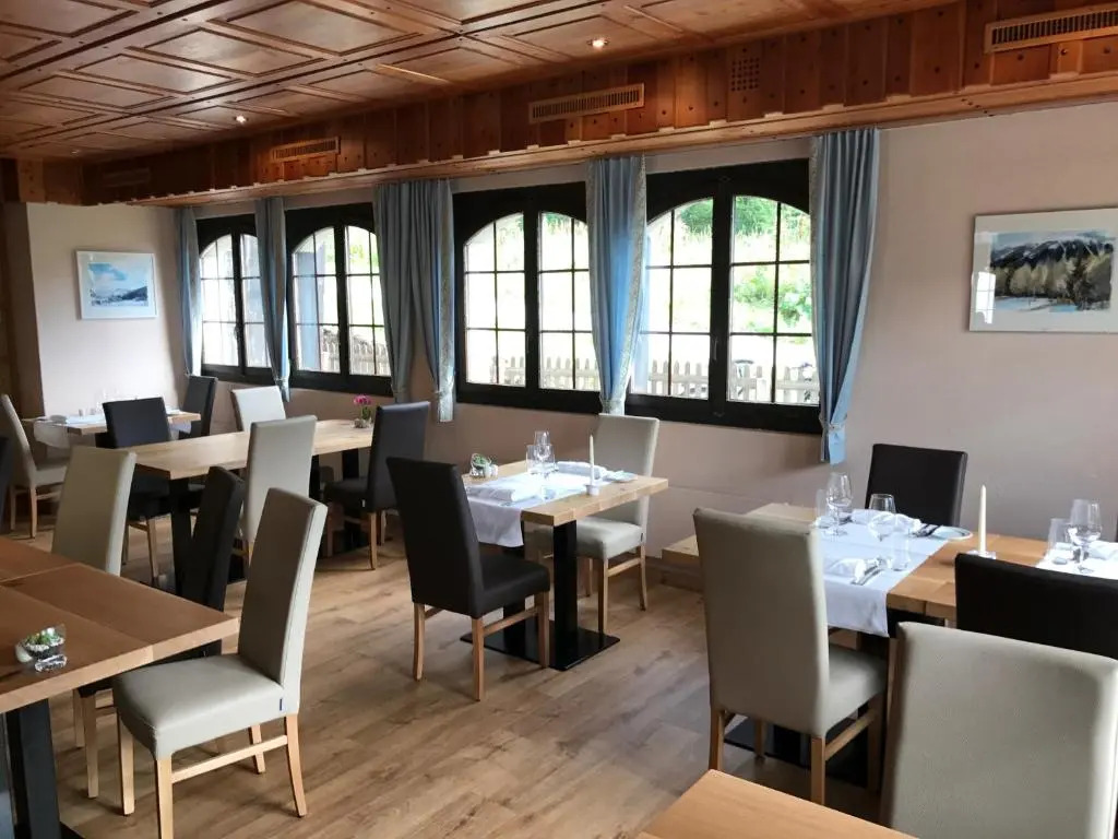 Hotel Restaurant Zur alten Gasse