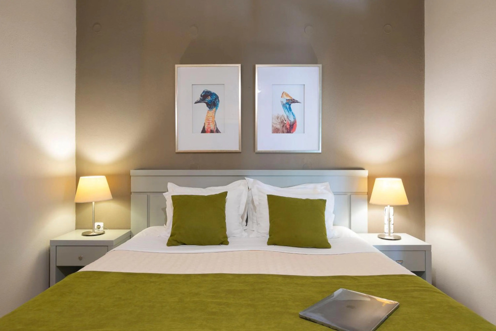 Irida Aegean View, Philian Hotels and Resorts