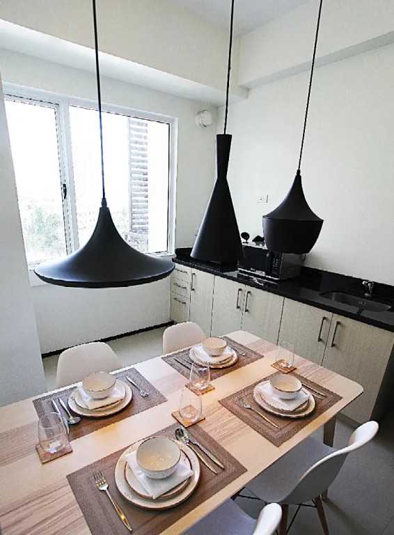 The Cirque Serviced Residences