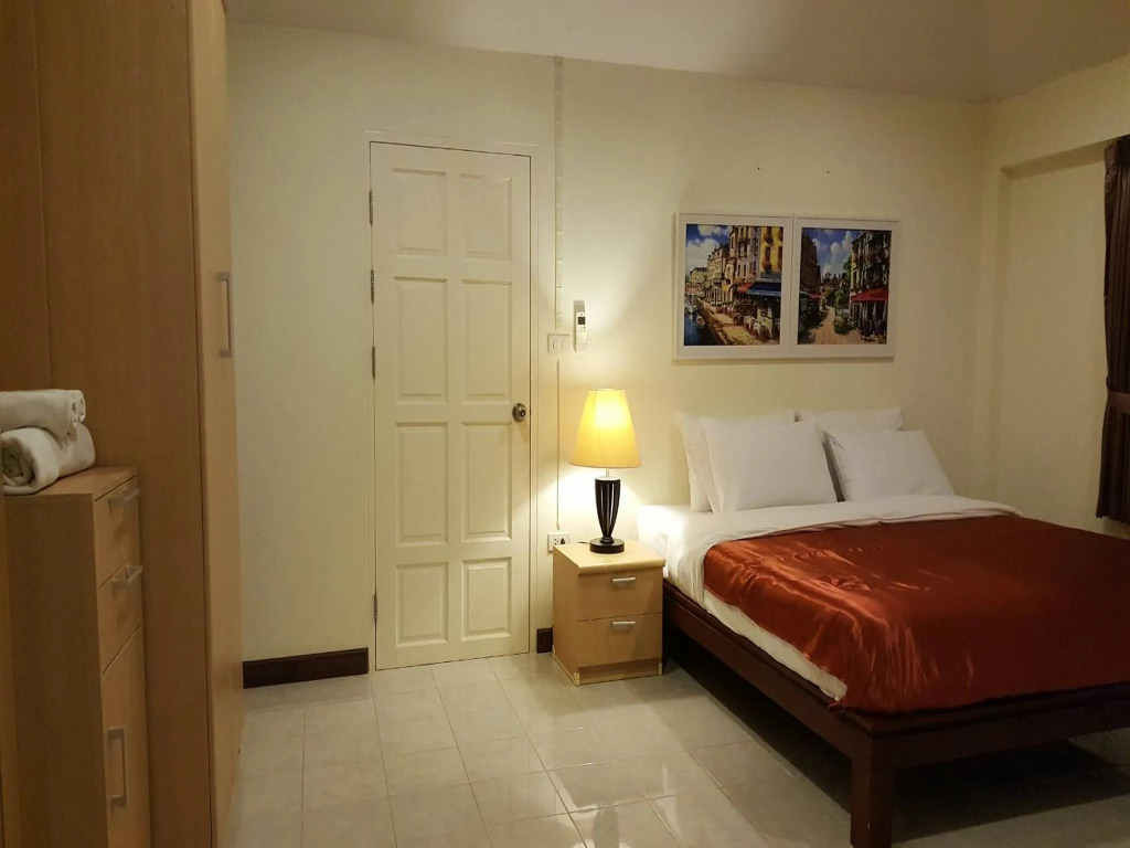 Family Resort Khao Yai