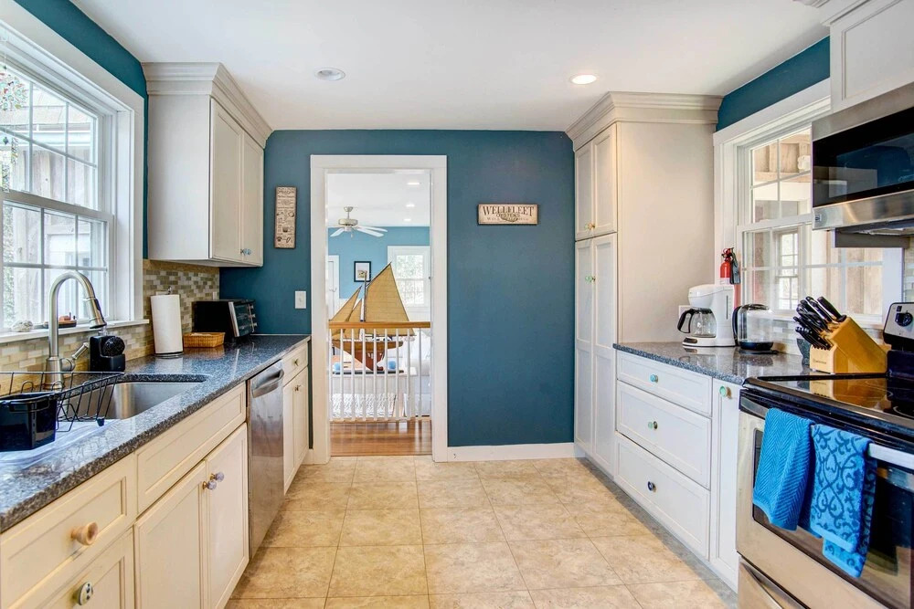 Cape Cod Home on Long Pond: 2 Mi to Ocean!